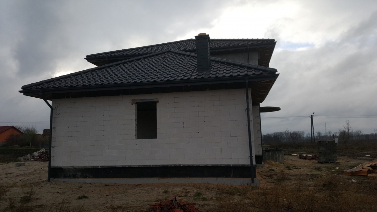 mojabudowa.pl - blog budowlany