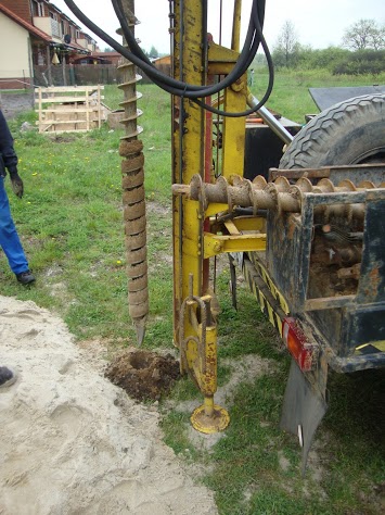 Zdjęcie do wpisu: Pierwsze wykopki