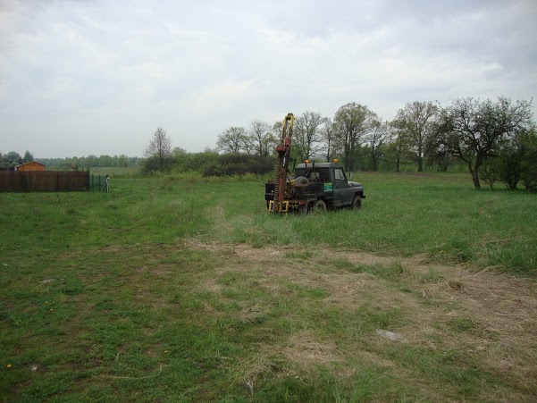 Zdjęcie do wpisu: Pierwsze wykopki