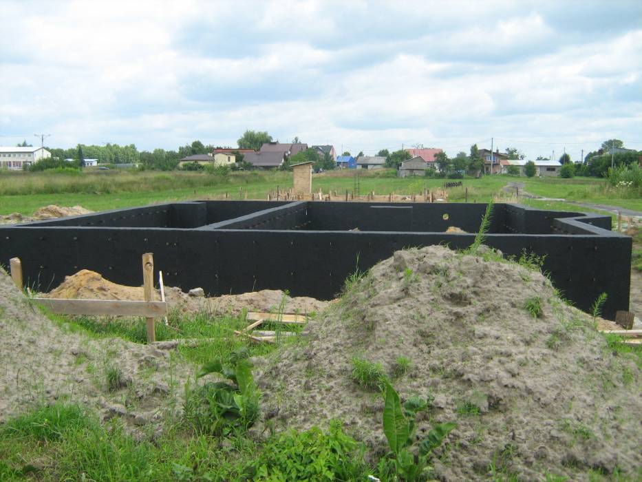 Zdjęcie do wpisu: Fundament