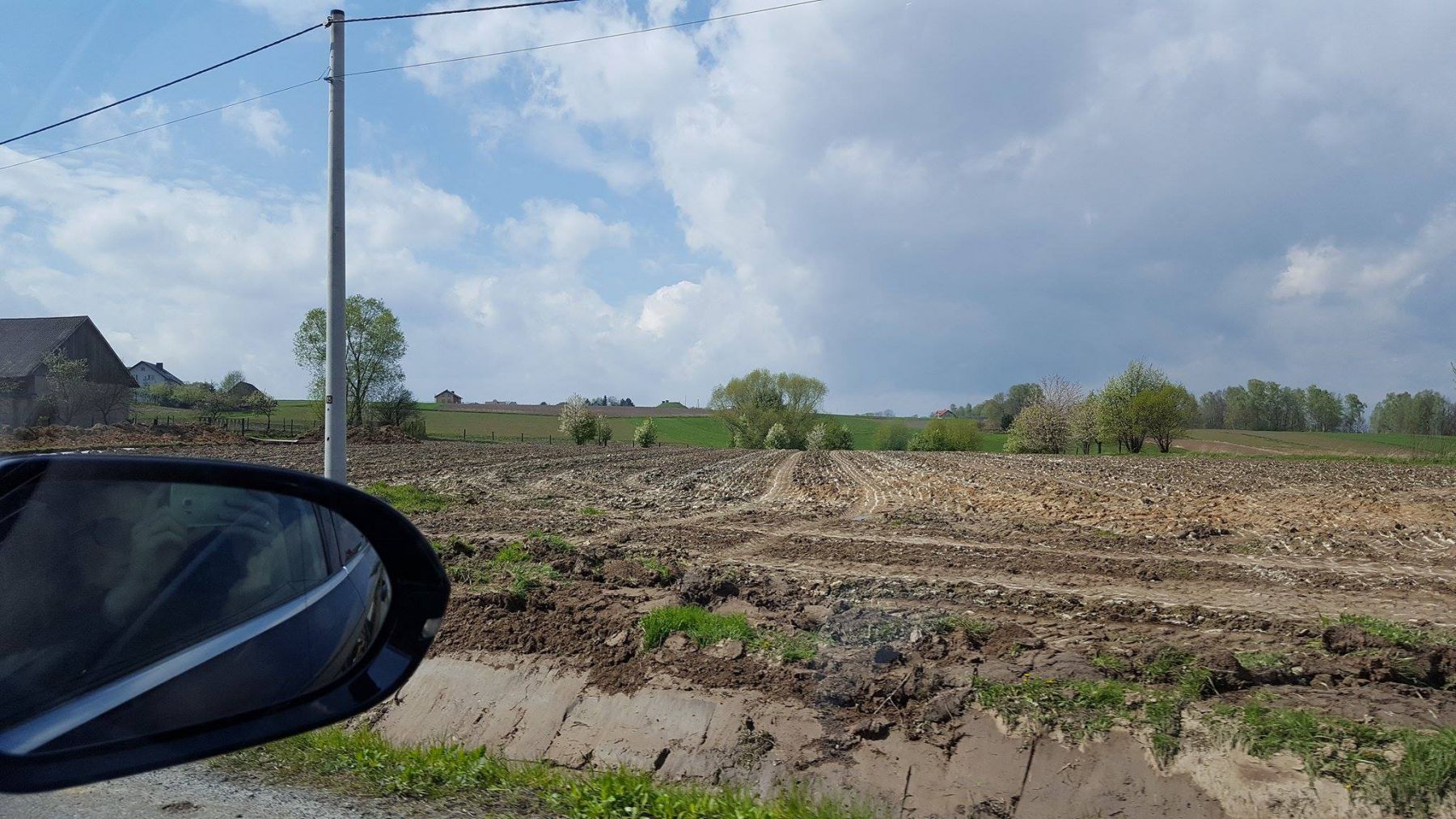 Zdjęcie do wpisu: Pierwsze kroki