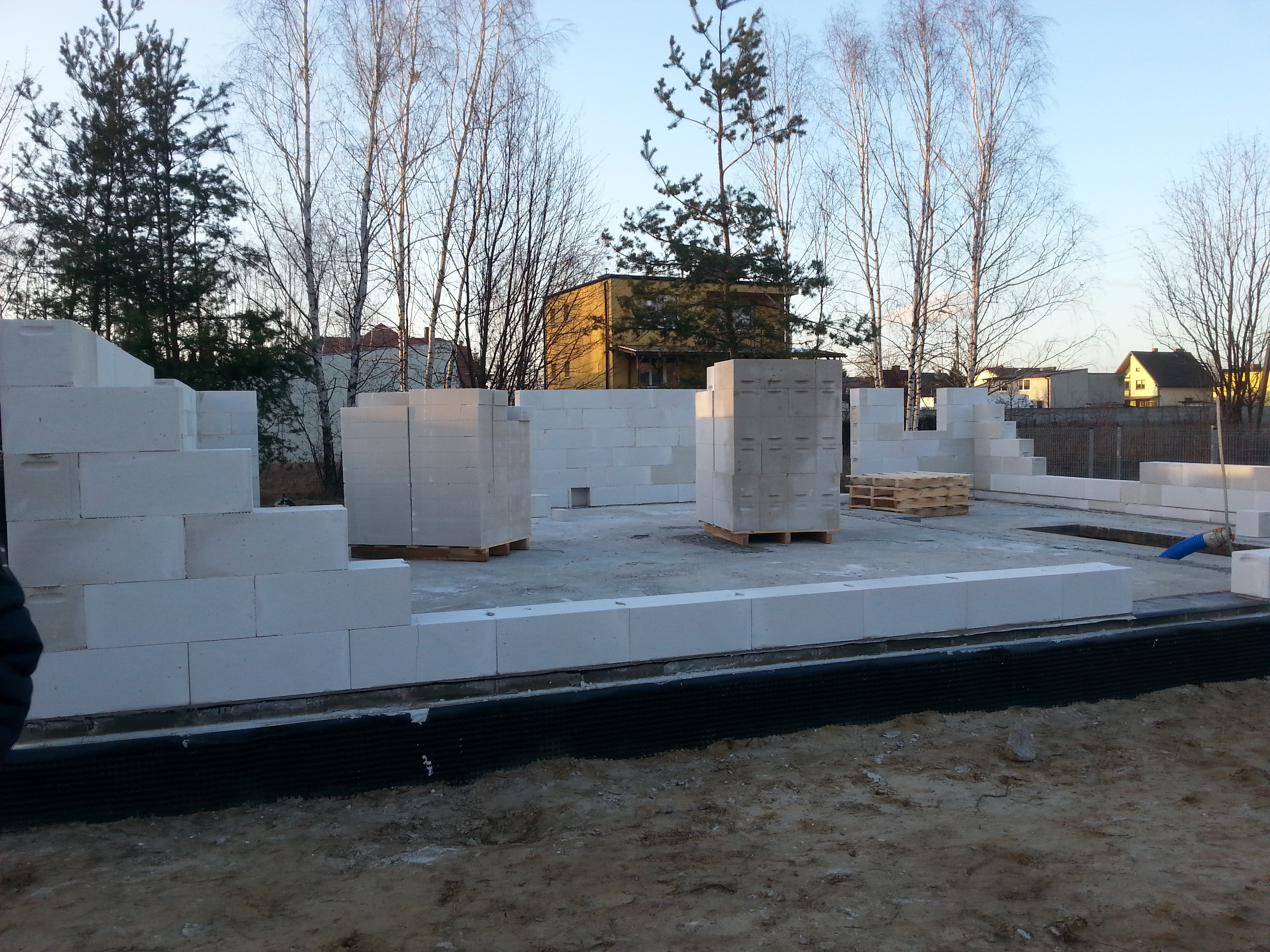 blog budowlany - mojabudowa.pl