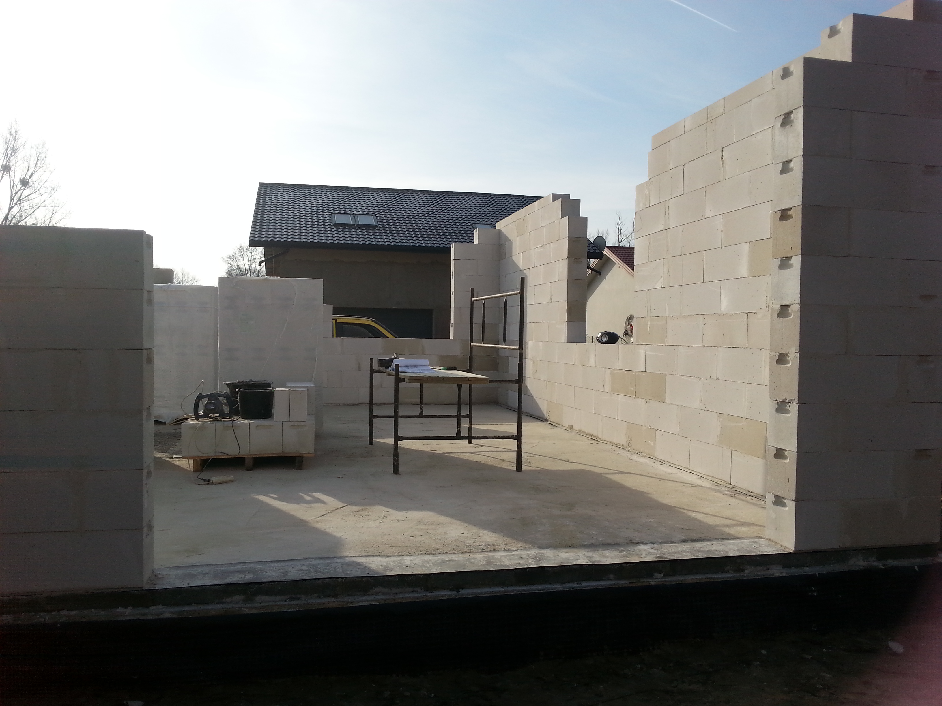 blog budowlany - mojabudowa.pl