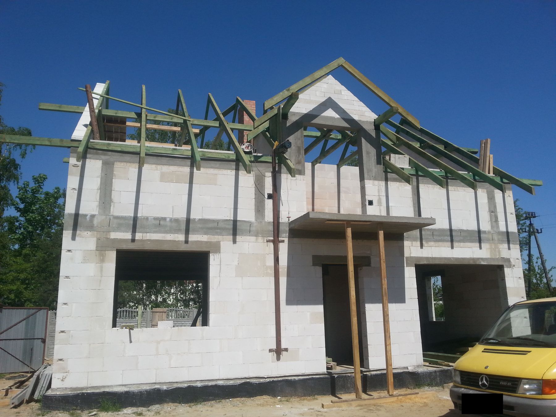 blog budowlany - mojabudowa.pl