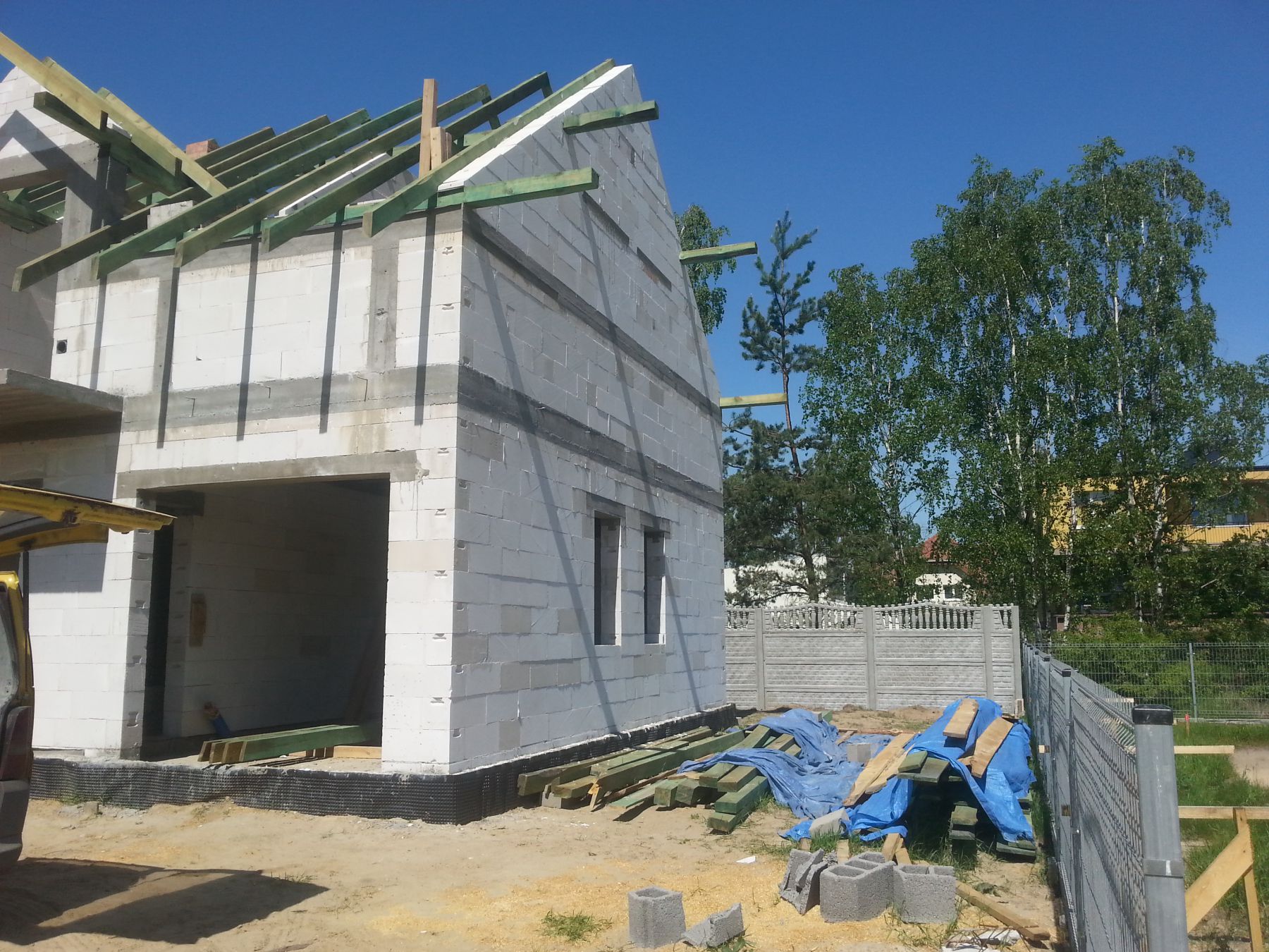 blog budowlany - mojabudowa.pl