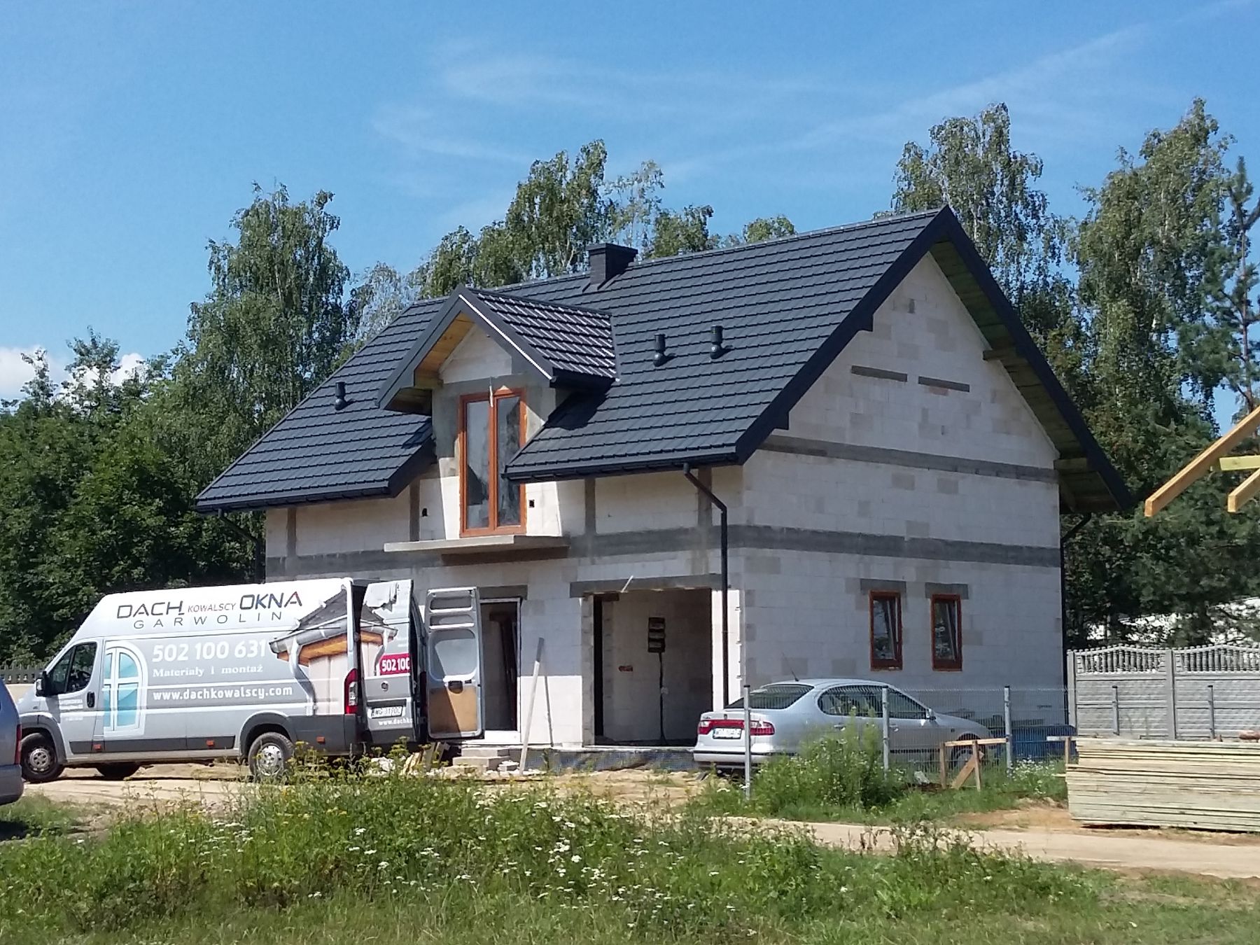 blog budowlany - mojabudowa.pl