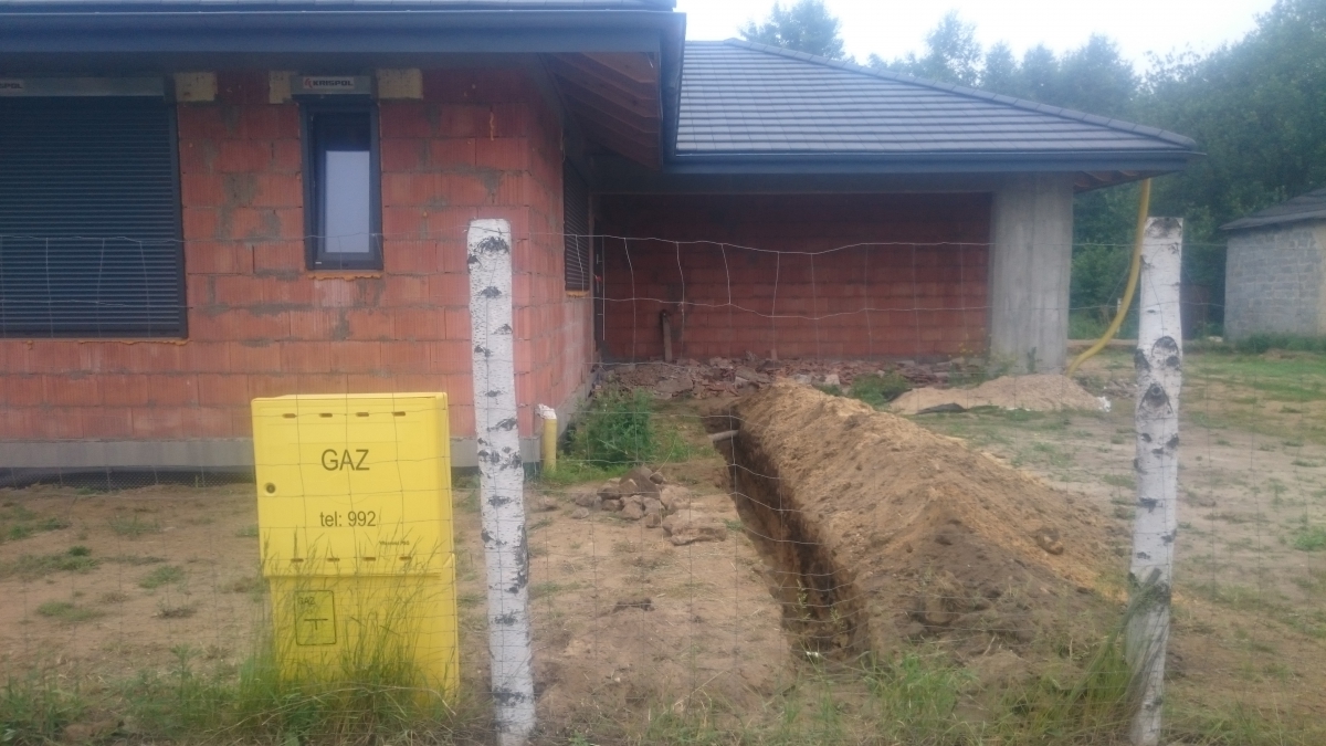 mojabudowa.pl - blog budowlany