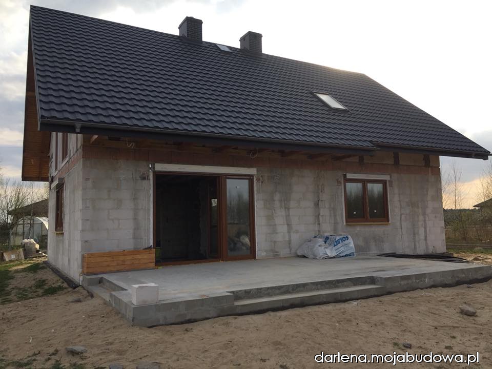 mojabudowa.pl - blog budowlany