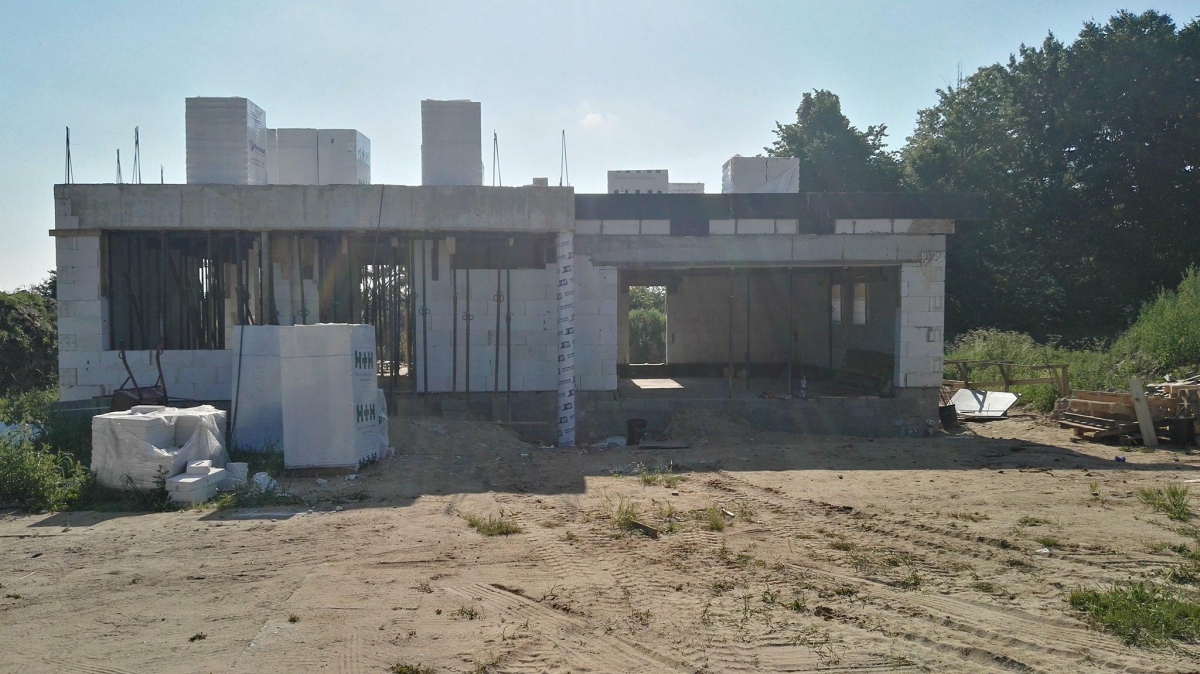 mojabudowa.pl - blog budowlany