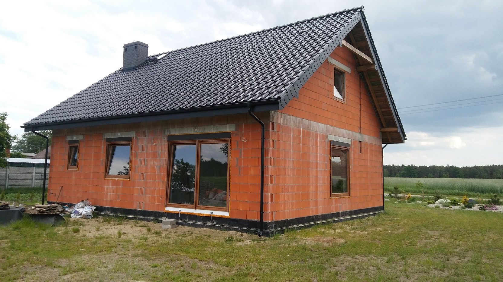 Zdjęcie do wpisu: Czas na wykończenia
