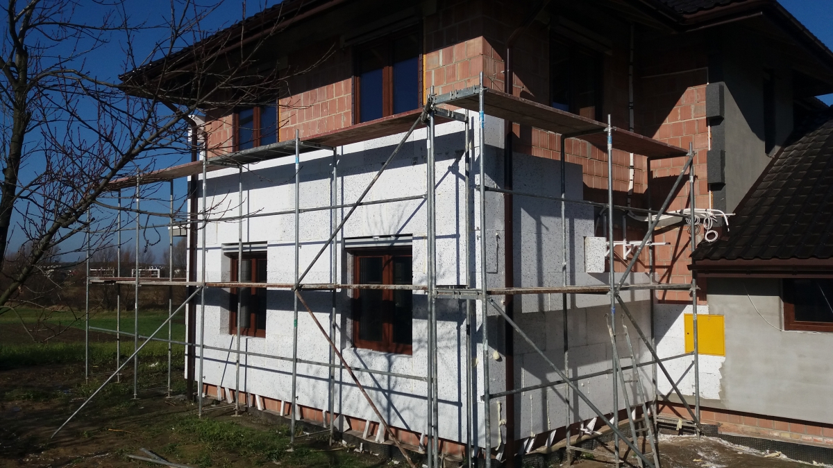 mojabudowa.pl - blog budowlany