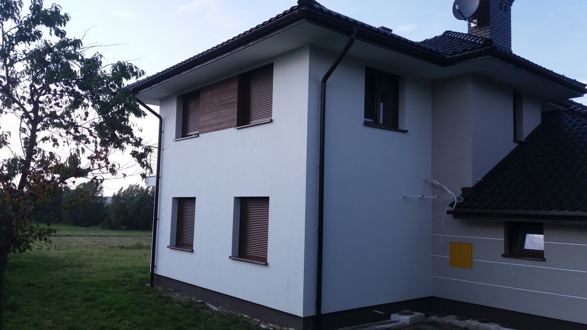 mojabudowa.pl - blog budowlany