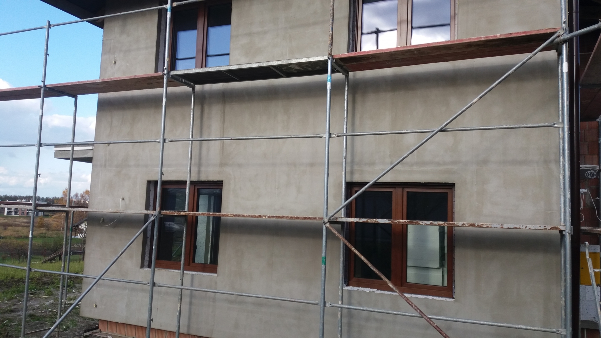 mojabudowa.pl - blog budowlany