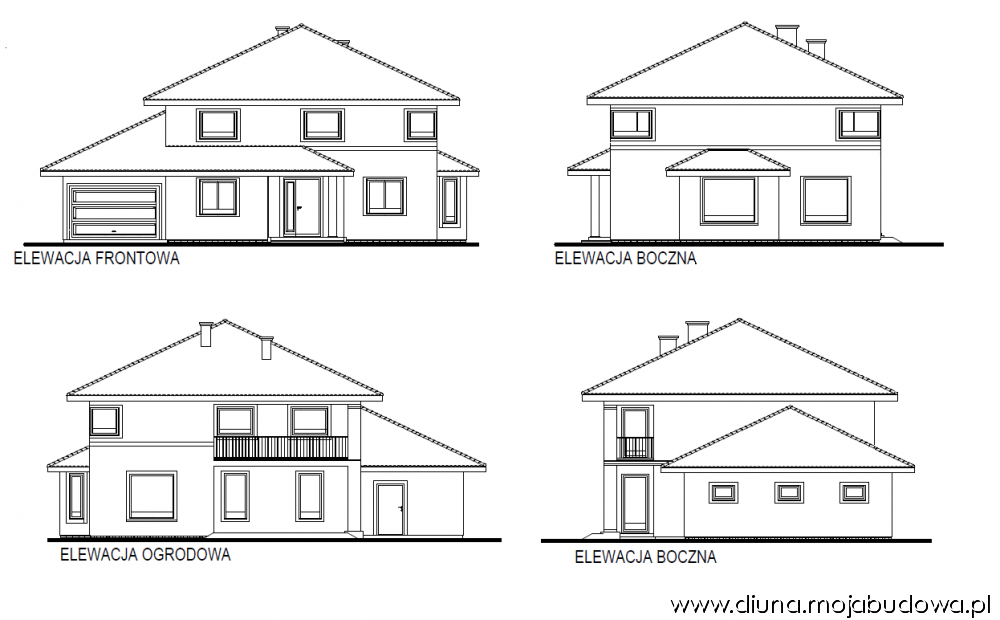 blog budowlany - mojabudowa.pl
