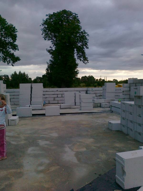 mojabudowa.pl - blog budowlany