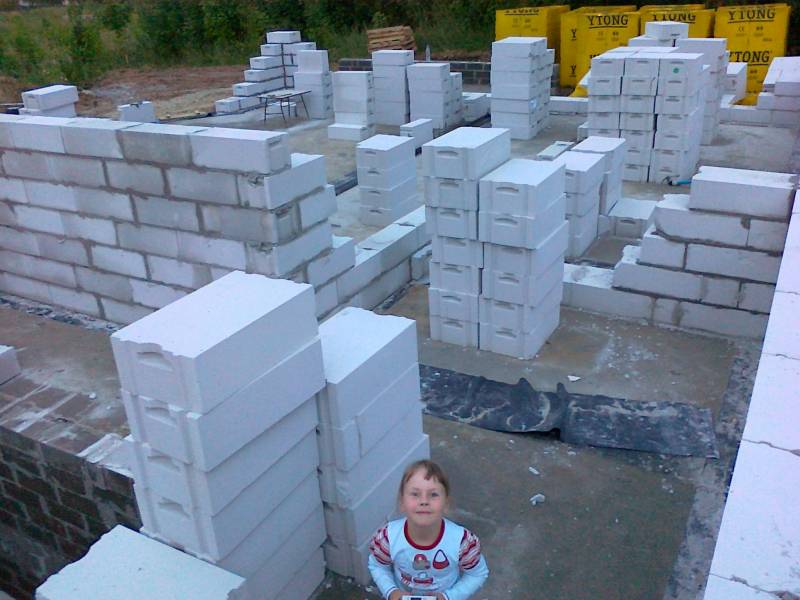 mojabudowa.pl - blog budowlany