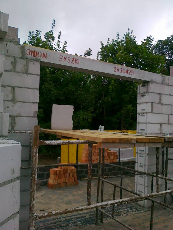 mojabudowa.pl - blog budowlany