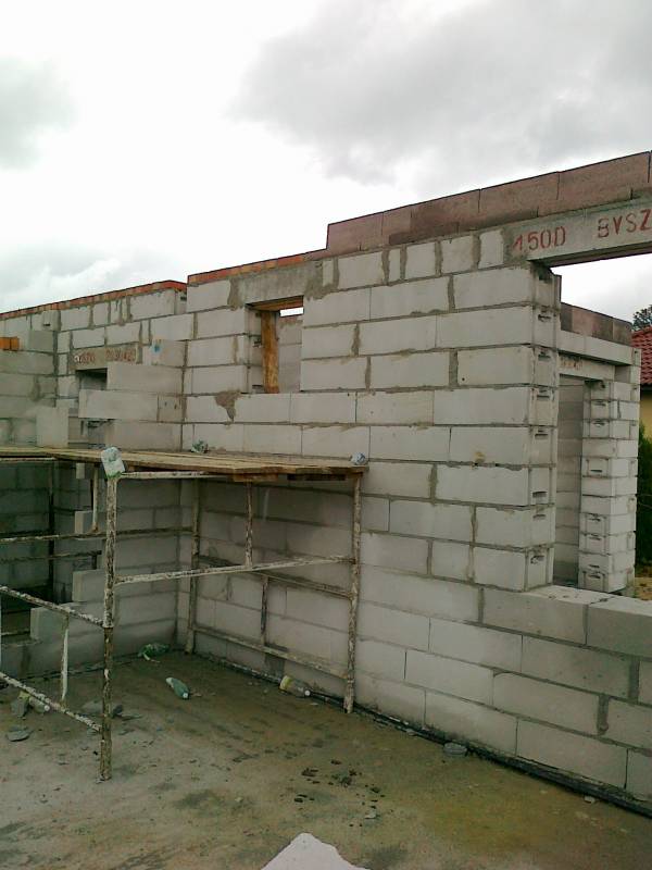 mojabudowa.pl - blog budowlany