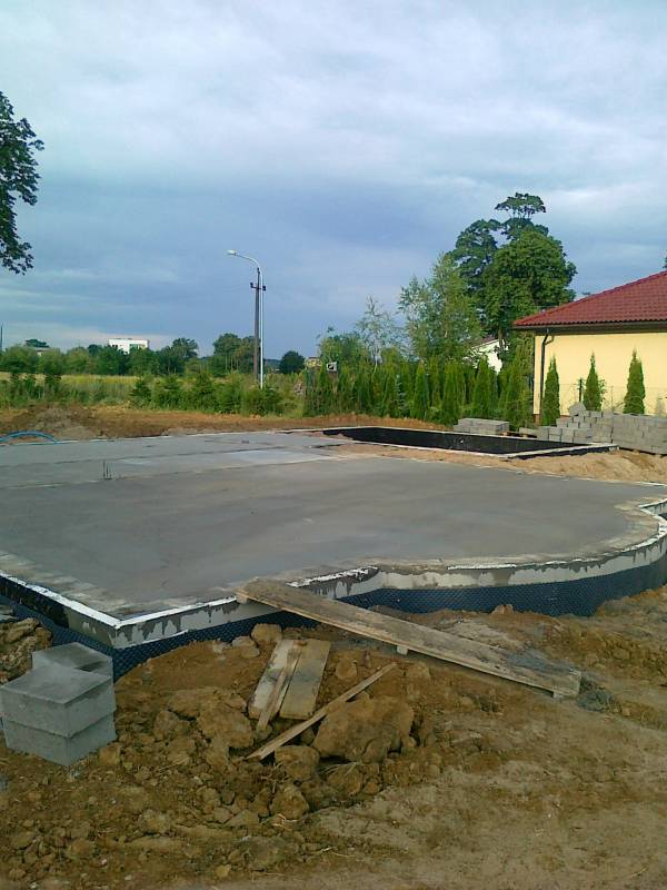 mojabudowa.pl - blog budowlany