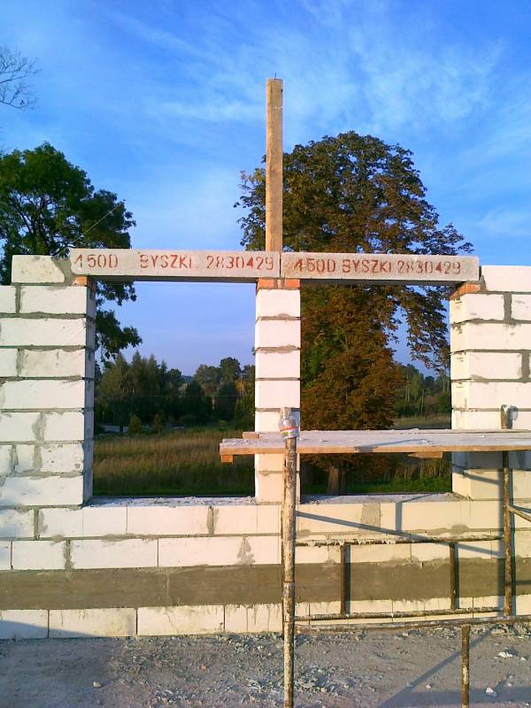 mojabudowa.pl - blog budowlany