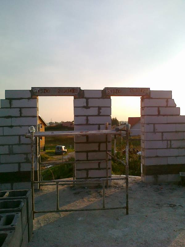 mojabudowa.pl - blog budowlany