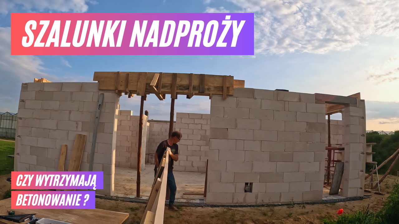 mojabudowa.pl - blog budowlany