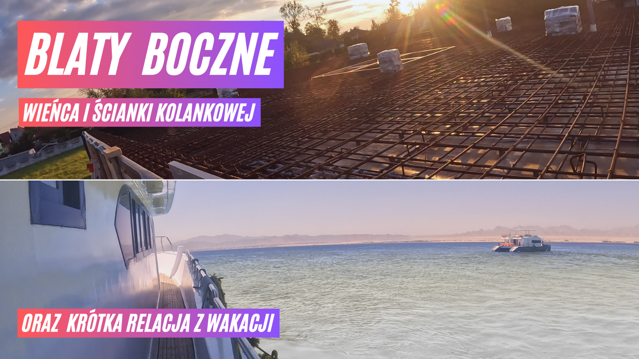 mojabudowa.pl - blog budowlany