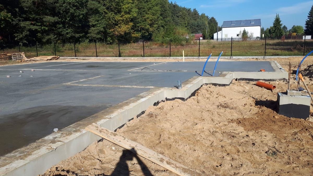 mojabudowa.pl - blog budowlany