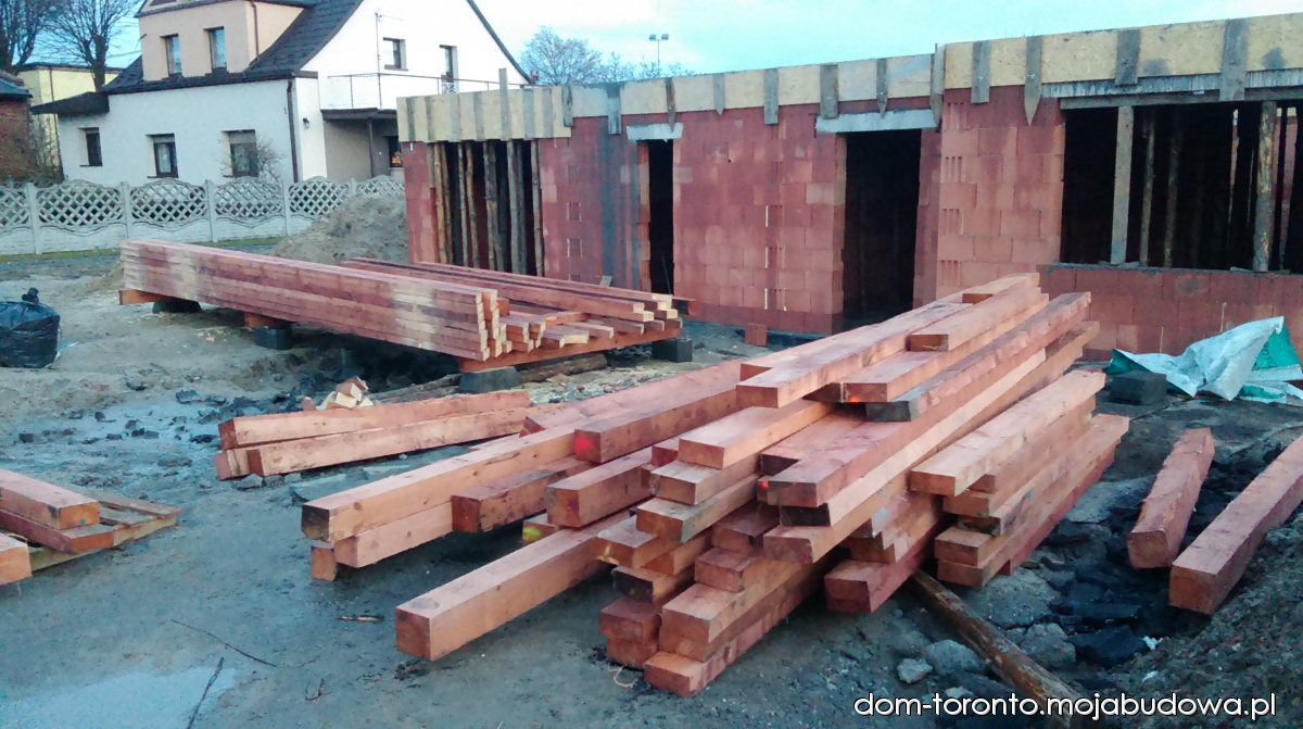 mojabudowa.pl - blog budowlany