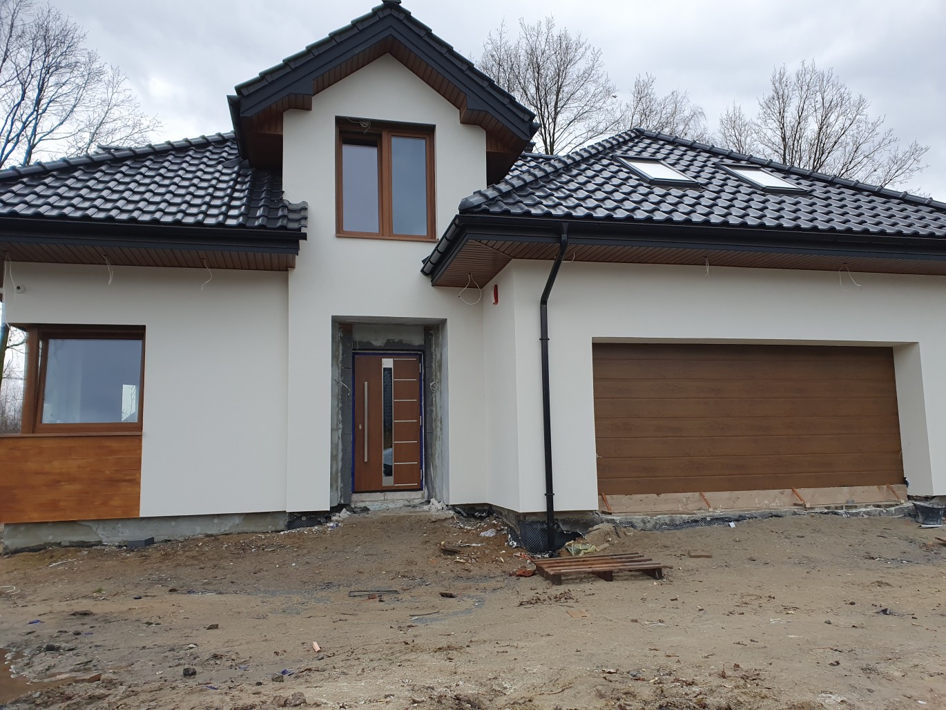 mojabudowa.pl - blog budowlany