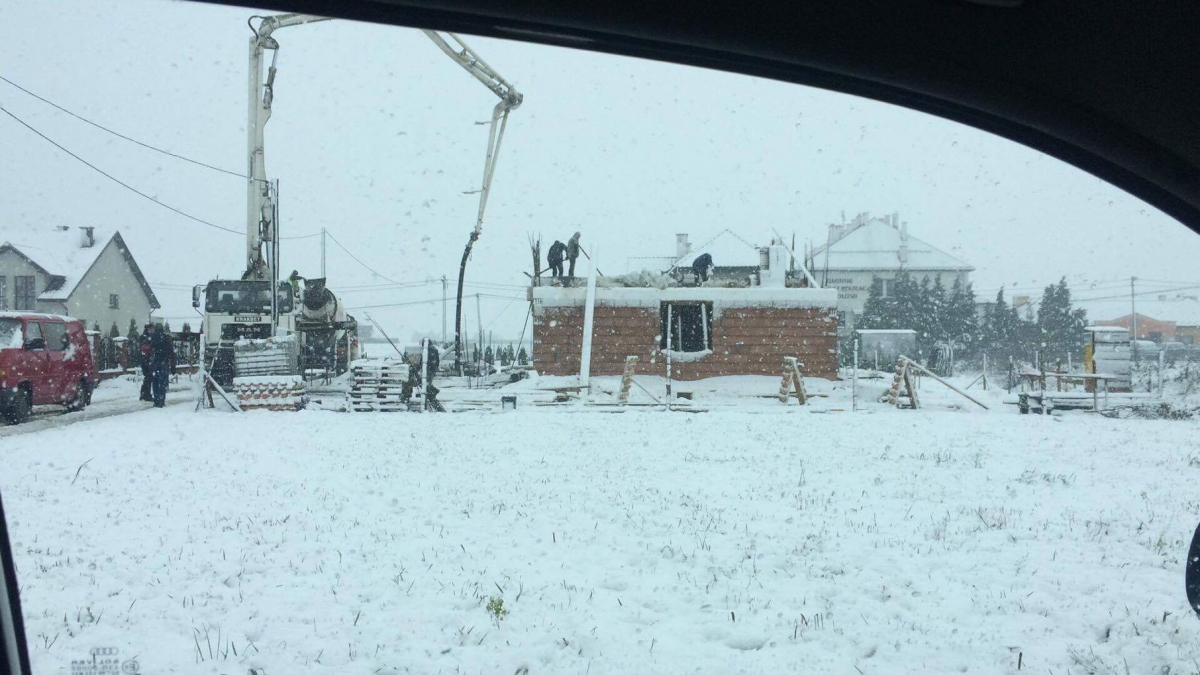 mojabudowa.pl - blog budowlany