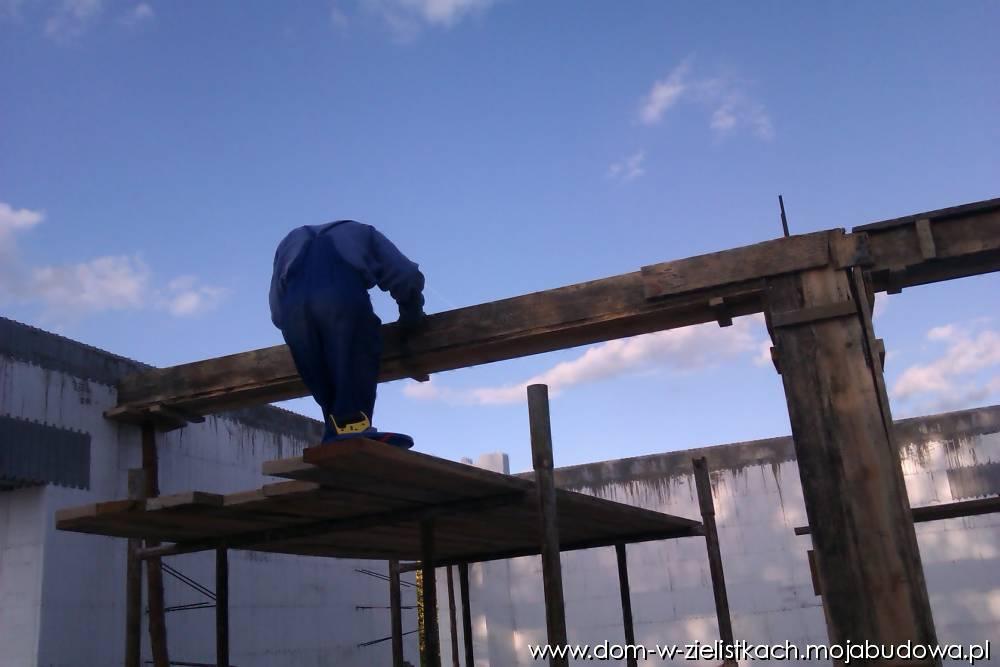 Akwedukty na budowie