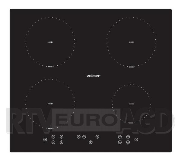 zelmer zpi6224ue