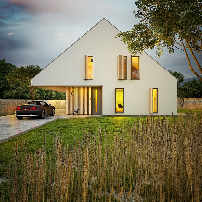 mojabudowa.pl - blog budowlany