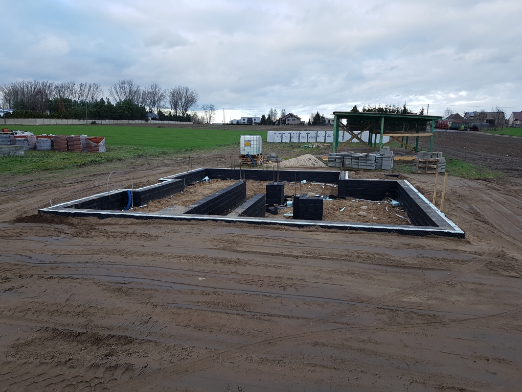 mojabudowa.pl - blog budowlany