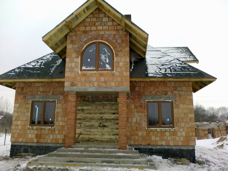 Zdjęcie do wpisu: wstawiły się okna :P