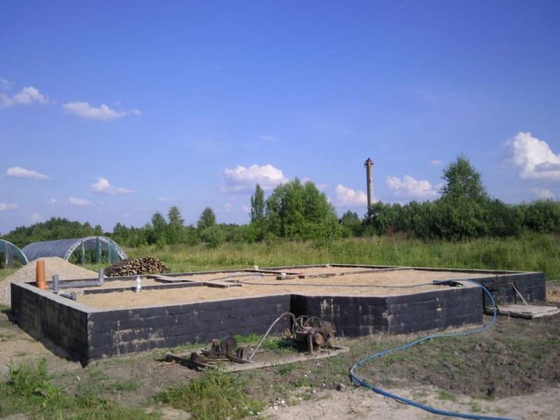 Zdjęcie do wpisu: ...potem zaczęło coś się zmieniać...