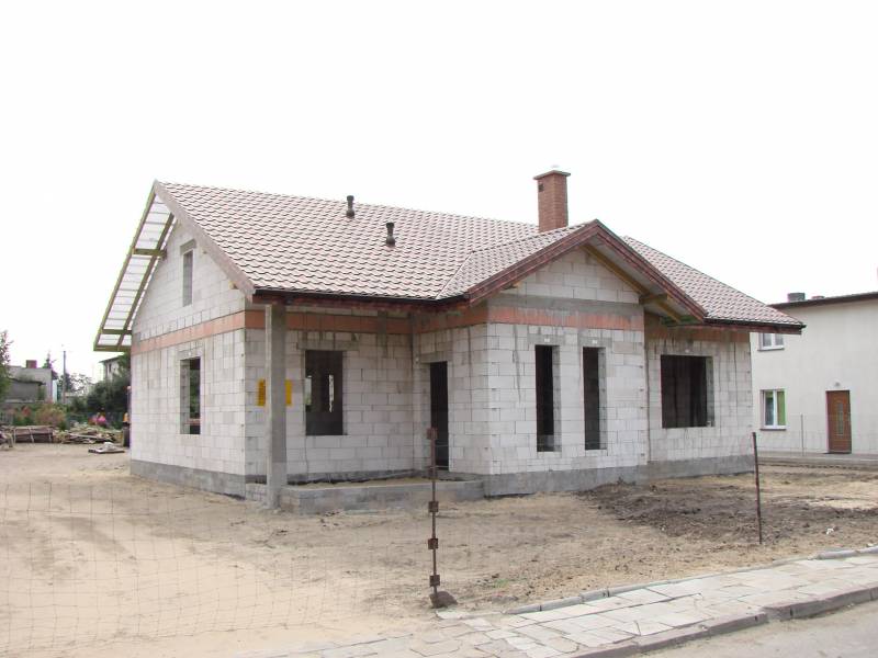 mojabudowa.pl - blog budowlany