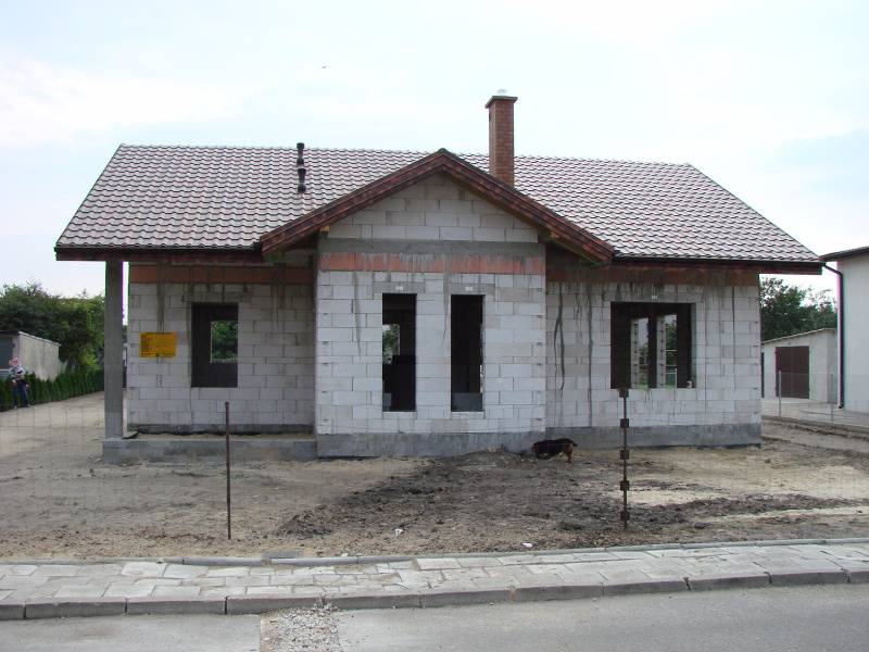 mojabudowa.pl - blog budowlany