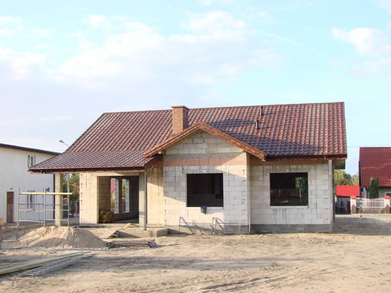 mojabudowa.pl - blog budowlany