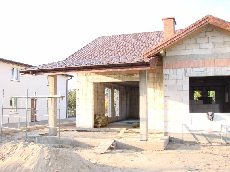 mojabudowa.pl - blog budowlany