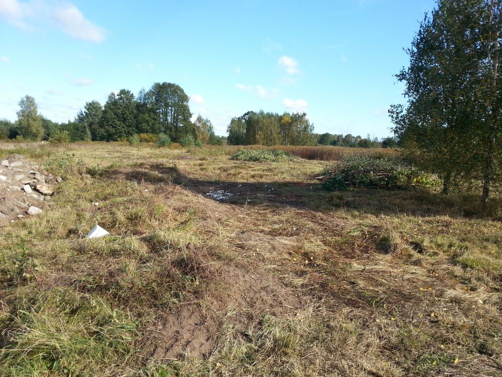 W trakcie... Zdjęcie do wpisu: Droga !