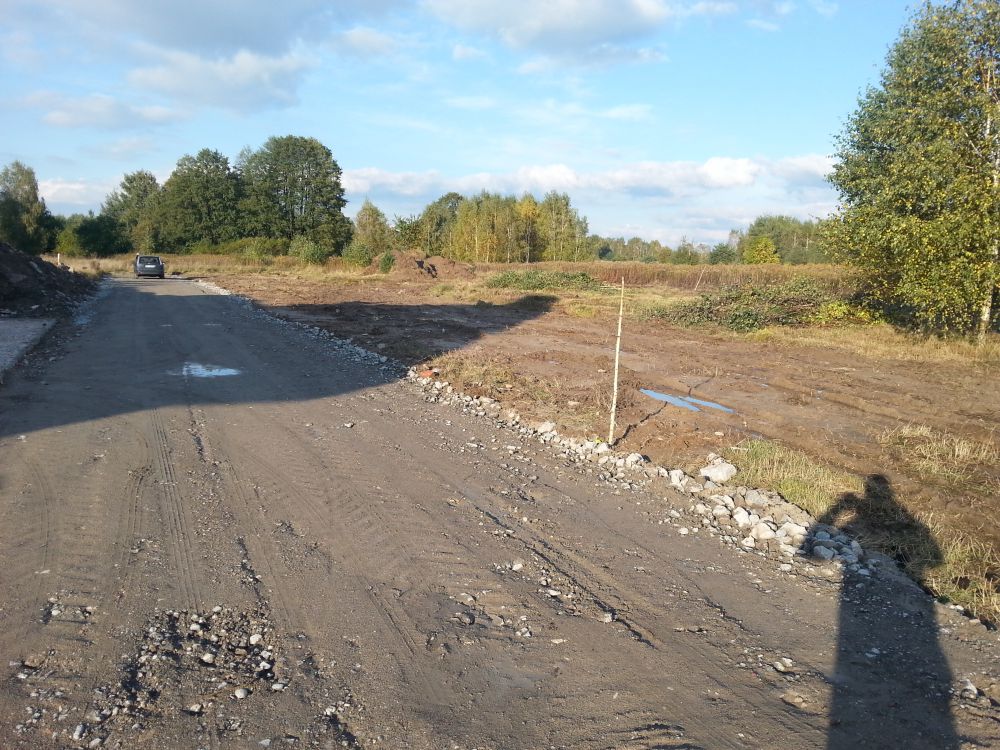 Finał ! Zdjęcie do wpisu: Droga !