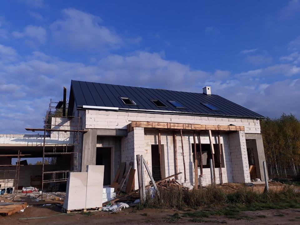 mojabudowa.pl - blog budowlany