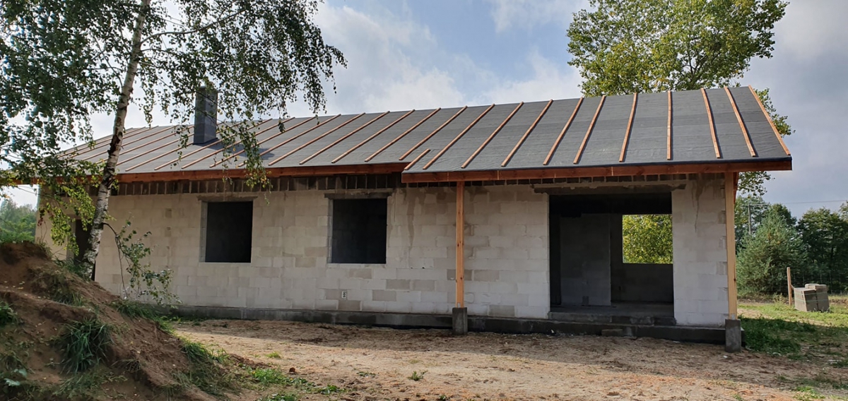 mojabudowa.pl - blog budowlany