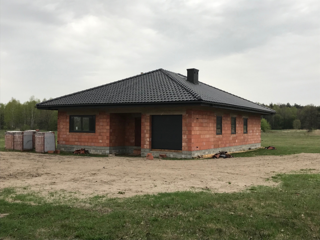 mojabudowa.pl - blog budowlany