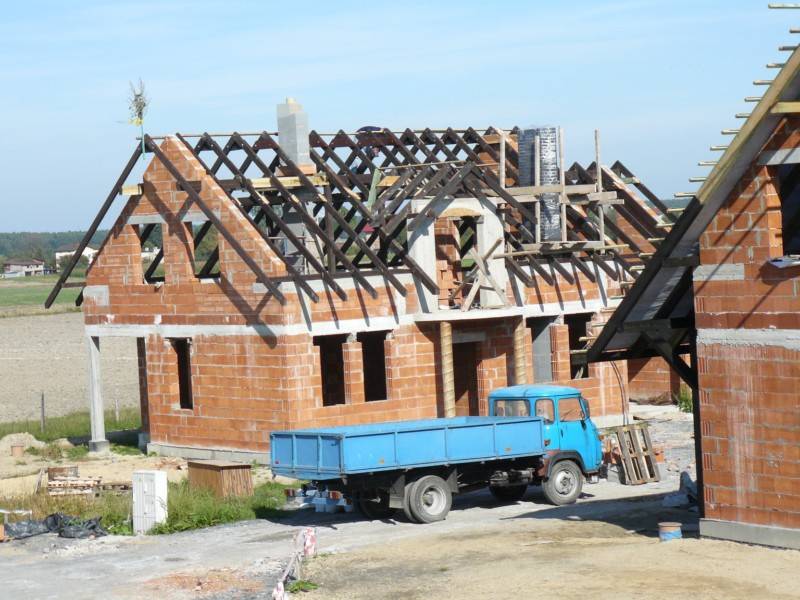 mojabudowa.pl - blog budowlany