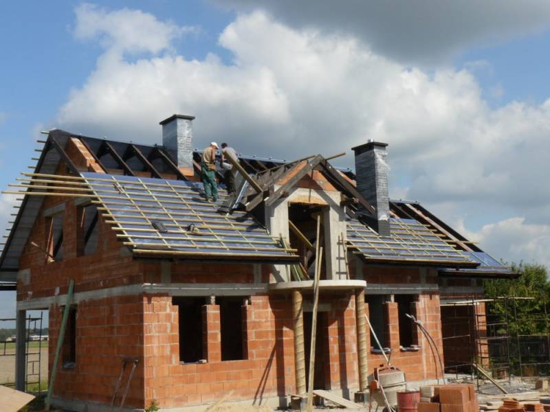 mojabudowa.pl - blog budowlany