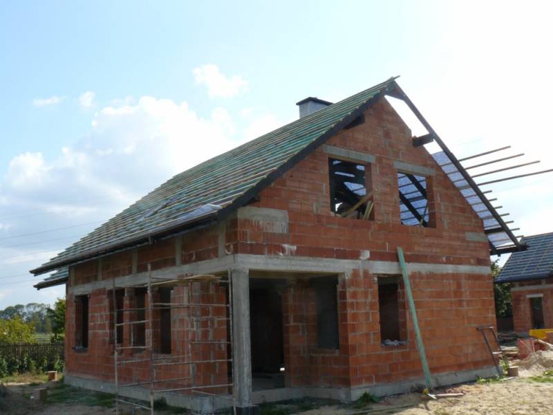 mojabudowa.pl - blog budowlany