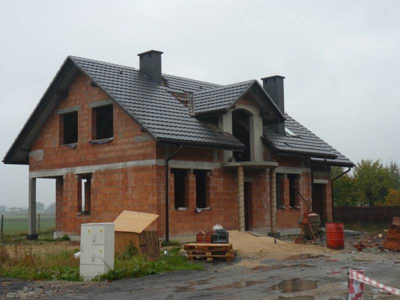 mojabudowa.pl - blog budowlany